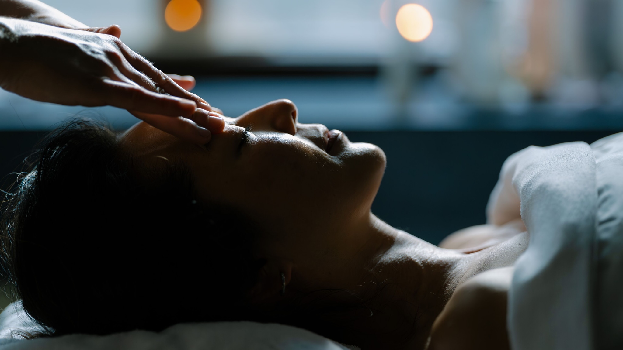 Spa Saffire - Massage Facial 7302