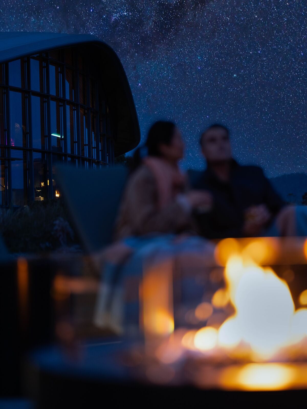 After Dark Stargazing 2248