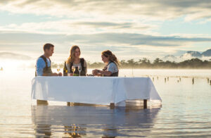 Freycinet Marine Oyster Experience